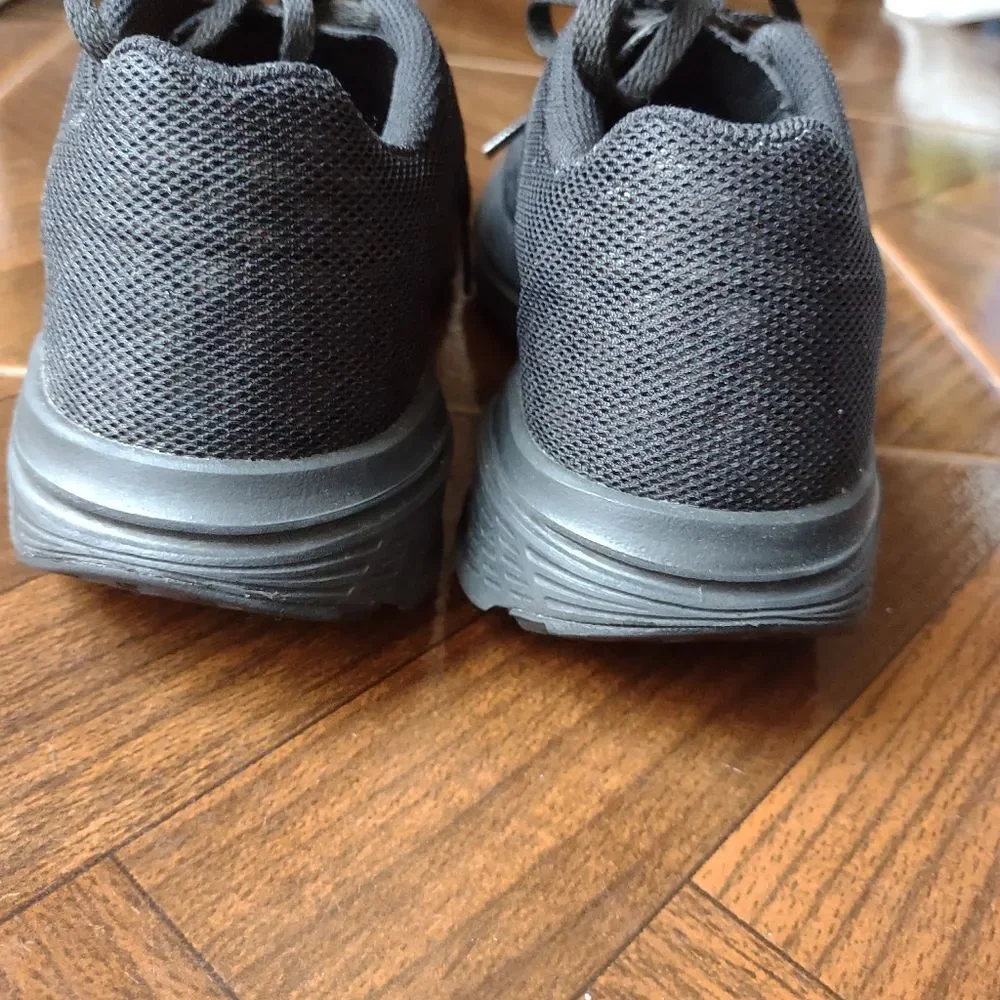 Nike here have